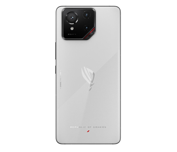 ASUS ROG Phone 9 12/512GB Storm White - 1294811 - zdjęcie 6